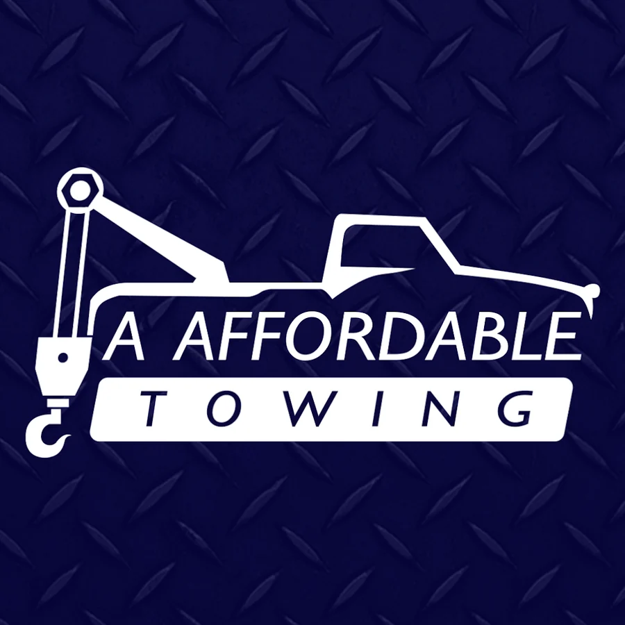 A Affordable Towing — 24/7 towing and roadside assistance in Peabody, MA
